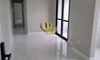 Imagem 4: Apartamento à venda, no Bairro Flor de Nápolis, São José-SC, com 2 quartos, sendo 1 suíte