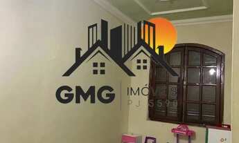 Imagem 5: Casa à Venda - Vila Maquine