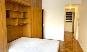 Imagem 2: Quitinete mobiliada para aluguel no Centro - Petrópolis - RJ