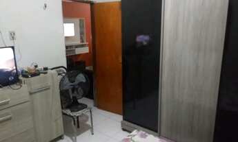 Imagem 6: 02- Casa no Sol e Mar