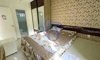 Imagem 6: Apartamento no Beach Living com 3 suítes e lazer completo!