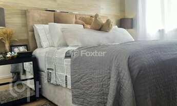 Imagem 2: Apartamento à venda Rua Acelon Pacheco da Costa, Itacorubi - Florianópolis