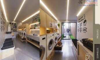 Imagem 13: Studio de 23.58m² no bairro Alto da Glória, com 1 quarto e 1 banheiro