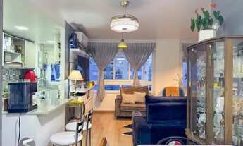 Imagem 3: Apartamento 03 dormitórios Grand Park Lindóia