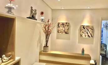 Imagem 3: 123681- Sala comercial em Pinheiros com ar-condicionado, a 350m do metrô Pinheiros