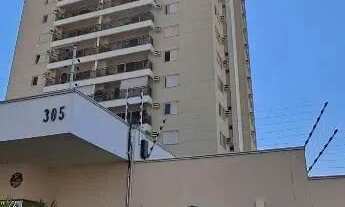 Imagem 3: Apartamento para aluguel - Ed. Green Hill - Bairro Bandeirantes - Cuiabá - MT