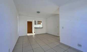 Imagem 2: Apartamento à Venda Torres do Mirante | Vila Jaiara