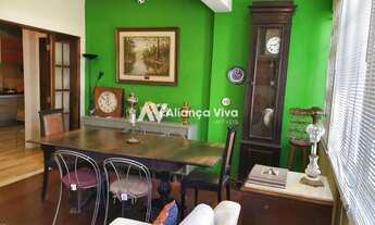 Imagem 6: Laranjeiras Apartamento com 3 dormitórios