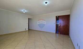 Imagem 3: Apartamento com 3 dormitórios na Vila dos Lavradores em Botucatu SP