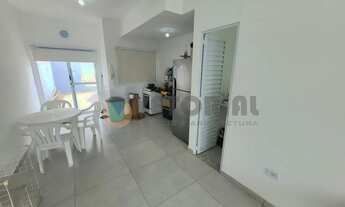 Imagem 5: Sobrado com 2 dormitórios à venda, 59 m² por R$ 405.000,00 - Golfinho - Caraguatatuba/SP