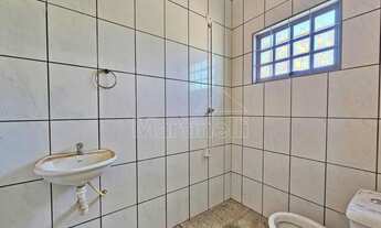 Imagem 7: Imóvel comercial de 60m² de área construída para locação, próximo a Rua João Bim - Bairro