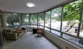 Imagem 5: Imóvel para aluguel possui 250 metros quadrados com 4 quartos em Ipanema - Rio de Janeiro