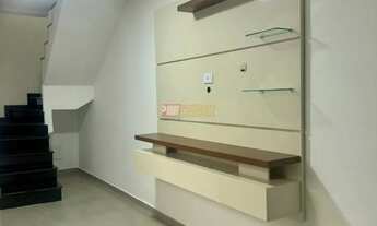 Imagem 5: Cobertura no Bairro Vila Pires em Santo André