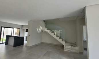 Imagem 5: Casa - Chácaras Silvania - Valinhos