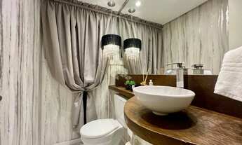 Imagem 6: Apartamento 2 dormitórios/suítes, lavabo, 1 vaga, no bairro Av. Central em Gramado