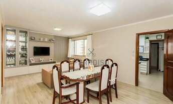 Imagem 2: Apartamento com 3 dormitórios à venda, 159 m² por R$ 1.250.000,00 - Água Verde - Curitiba