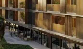 Imagem 3: Studio em Novo Campeche