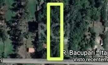Imagem 2: Terreno no bairro Itapuã - Viamão