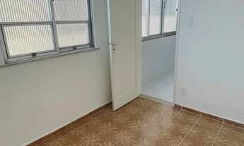 Imagem 6: Lindo apartamento reformado para venda com 70 metros quadrados e 2 quartos (ou 3) no Engen