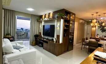 Imagem: Salvador Dali Apartamento 03 Quartos à