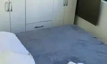 Imagem 6: Apartamento, 4om, com 1 quarto, mobiliado, ventilado, em frente ao colégio santa maria