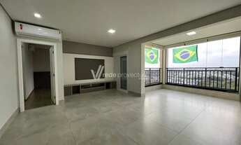 Imagem 5: Apartamento - Swiss Park - Campinas
