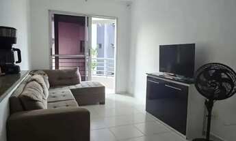 Imagem: Chacaras ipê mobiliado 2/4 Sendo 1 Suíte