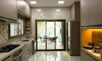 Imagem 6: CASA TÉRREA PREMIUM NO BELVEDERE II