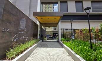 Imagem: Garden 2 quartos - Granbery