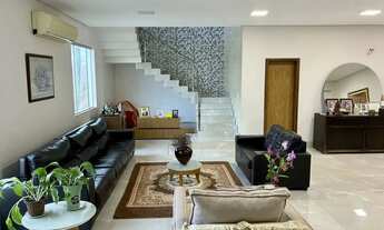 Imagem 3: Casa para Venda em Brasília, Setor Habitacional Jardim Botânico, 5 dormitórios, 5 suítes