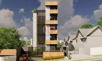 Imagem 3: Duplex para venda com 72 metros quadrados com 2 quartos em Boqueirão - Curitiba - PR