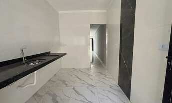 Imagem 5: Sobrado com 2 dormitórios à venda, 59 m² por R$ 350.000 - Tude Bastos - Praia Grande/SP