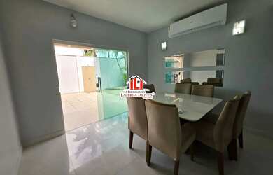 Imagem 12: Casa em Condomínio para Locação em Manaus, Novo Aleixo, 4 dormitórios, 1 suíte, 3 banheiro