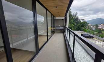 Imagem 4: Apartamento para Venda em Teresópolis, Alto, 3 dormitórios, 1 suíte, 2 banheiros, 1 vaga