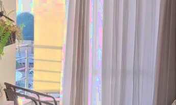 Imagem 4: Vende-se apto no Amary Residence