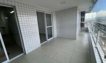 Imagem 6: Locação definitiva 2 dormitórios sendo 1 suite Ocian