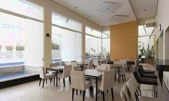 Imagem 12: Apartamento para alugar na Consolação - Edifício Studio Home Bela Cintra