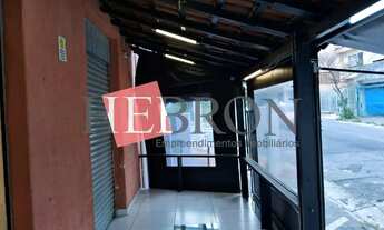 Imagem 4: Salão comercial disponível para locação na Vila Formosa!!