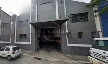 Imagem 5: Galpão/Depósito/Armazém em MOOCA