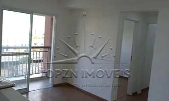 Imagem 3: Imóvel para venda com 53 metros quadrados com 2 quartos em Liberdade - São Paulo - SP