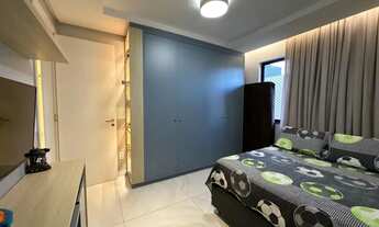 Imagem 2: Casa Triplex no Alphaville, PORTEIRA FECHADA, com mais de 700M² de area construida, 5 suit