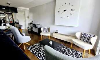 Imagem: Apartamento para venda em Santana com 1