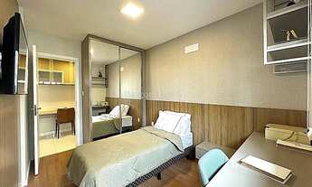 Imagem 7: Apartamento Garden de 2 quartos com 3 vagas de garagem a venda no Bairro Santa Helena em J