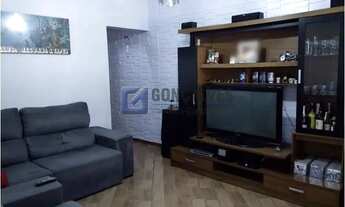 Imagem 3: Venda Sobrado Santo Andre Jardim Las Vegas Ref: 154975