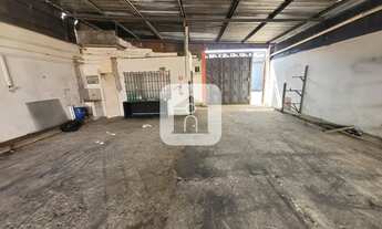 Imagem 5: Barracão para locação no bairro São José