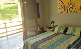 Imagem 4: CASA EM CONDOMÍNIO - ALPHAVILLE - SP