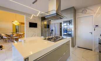 Imagem 5: CASA DE LUXO NO JARDIM BOTÂNICO