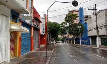 Imagem 4: Salão Comercial 100metros Tatuapé