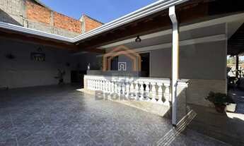 Imagem 7: Casa em Residencial Monte Alegre - Campo Limpo Paulista, SP