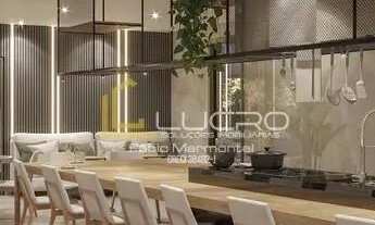 Imagem 4: Lindo Apartamento com 3 dormitórios à venda, 127 m² - Residencial Mood - Bauru/SP